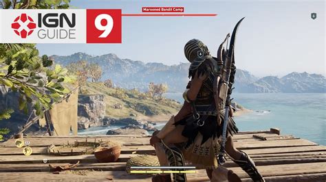 ign ac odyssey|Walkthrough .